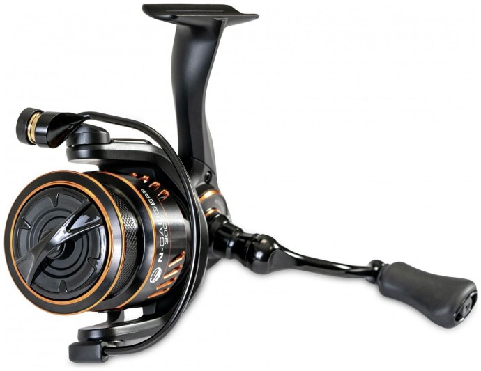 Rola Guru N-Gauge Pro Reel (Plus Spare Spool)