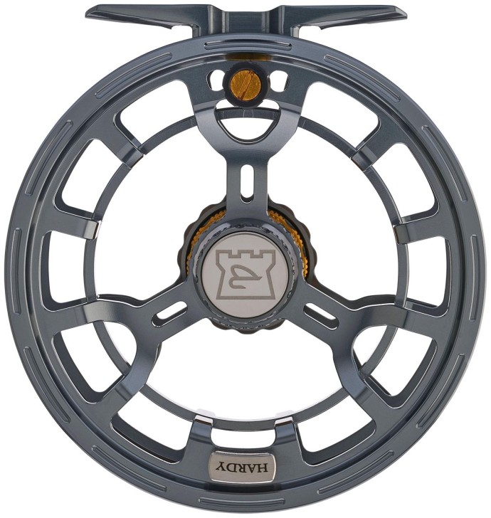Rola Hardy Averon Fly Reel