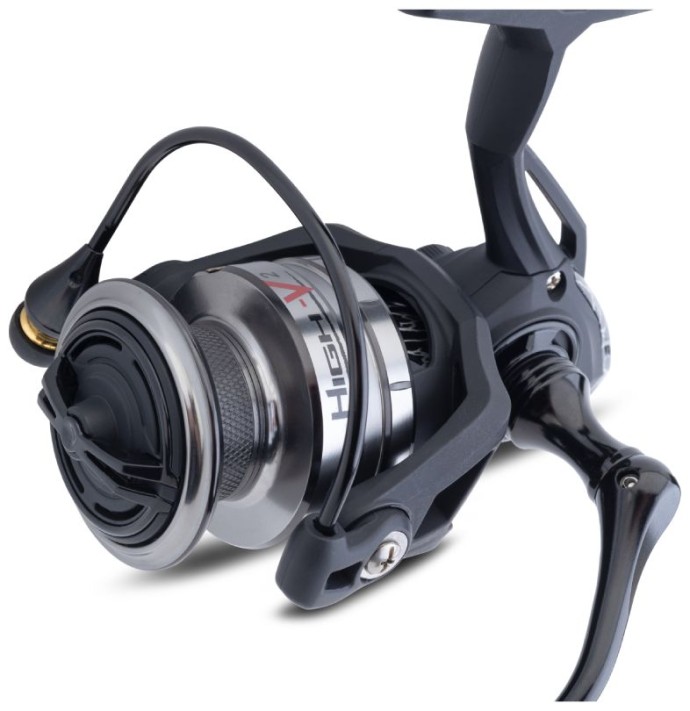 Rola Iron Claw High-V 2