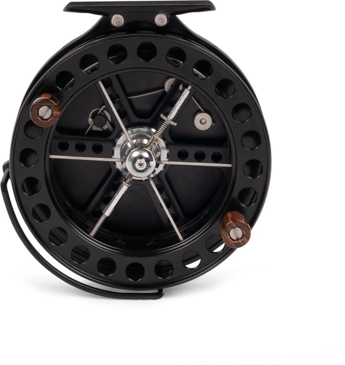 Rola Korum Allrounder Centrepin 4.5" NMB