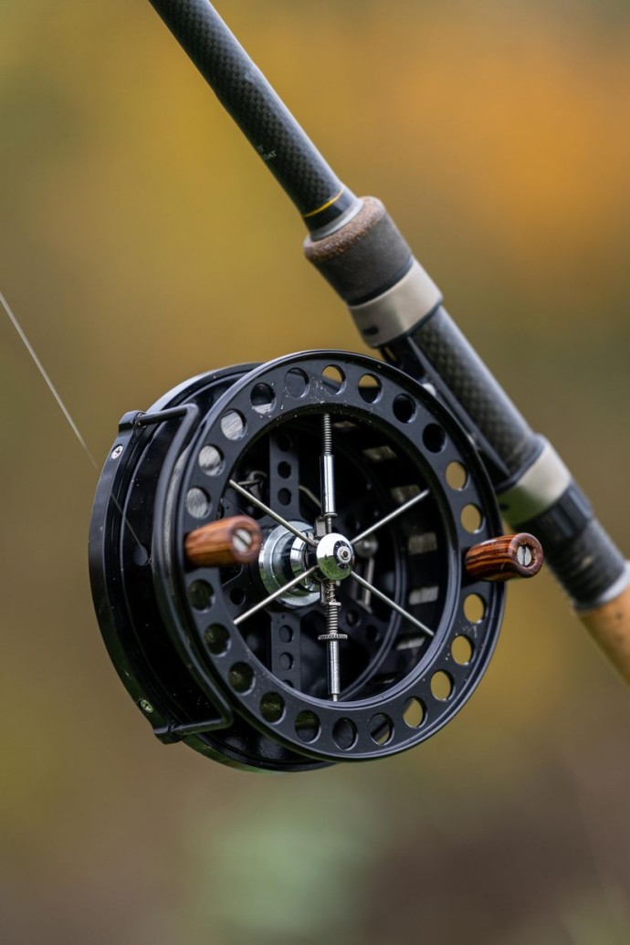 Rola Korum Allrounder Centrepin 4.5" NMB