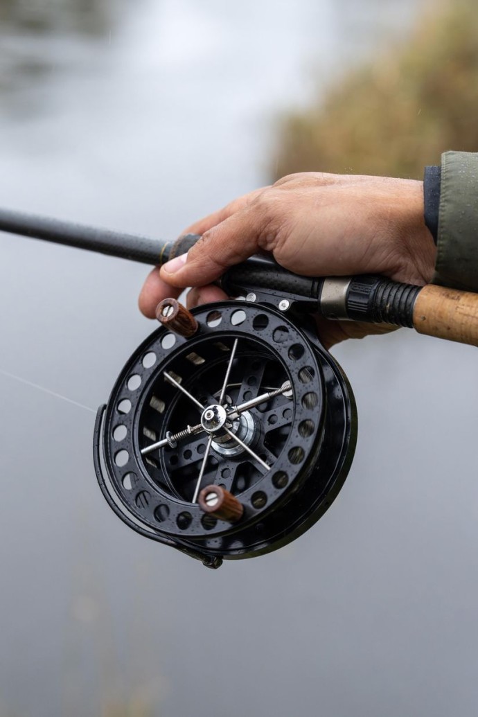 Rola Korum Allrounder Centrepin 4.5" NMB