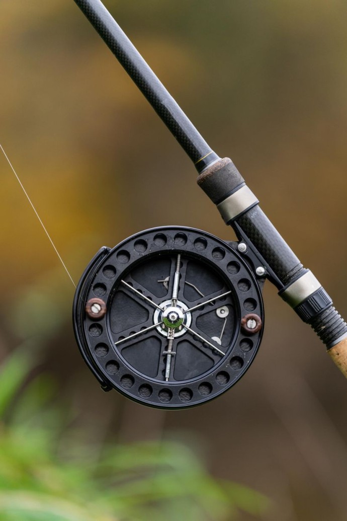 Rola Korum Allrounder Centrepin 4.5" NMB