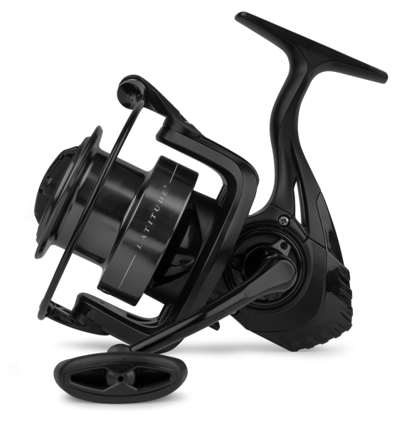 Rola Korum Latitude FD 6000 Reel