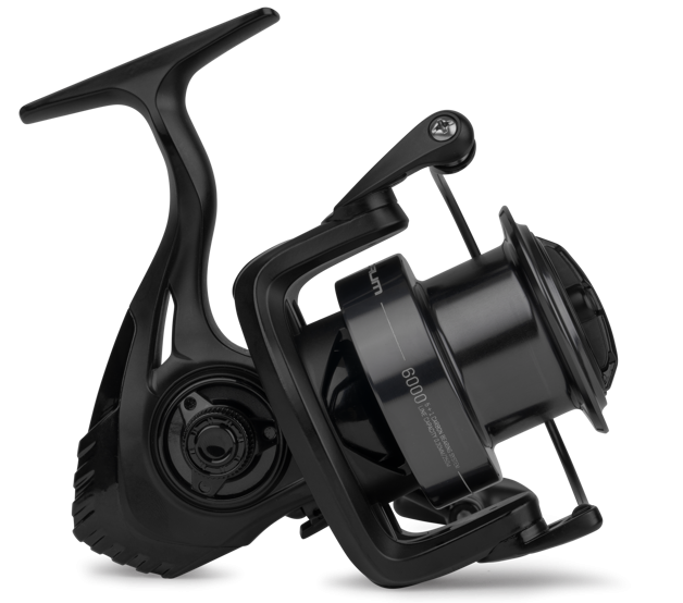Rola Korum Latitude FD 6000 Reel