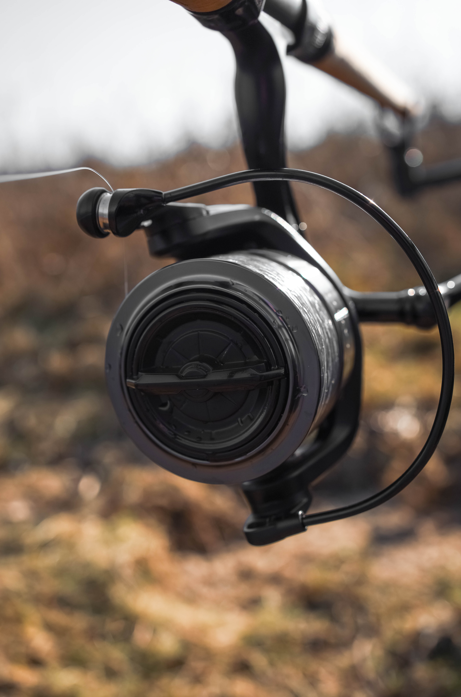 Rola Korum Latitude FD 6000 Reel