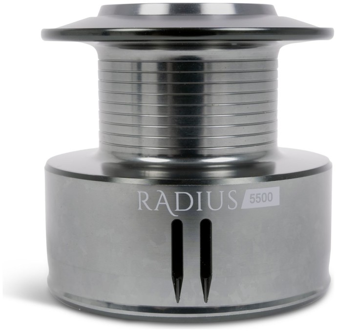 Rola Korum Radius Freespool