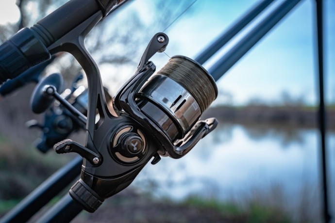 Rola Korum Radius Freespool