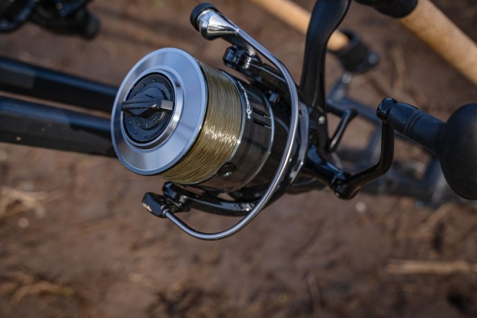 Rola Korum Radius Freespool