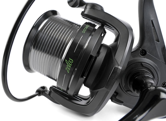 Rola Korum Zelos Distance Reel 7000