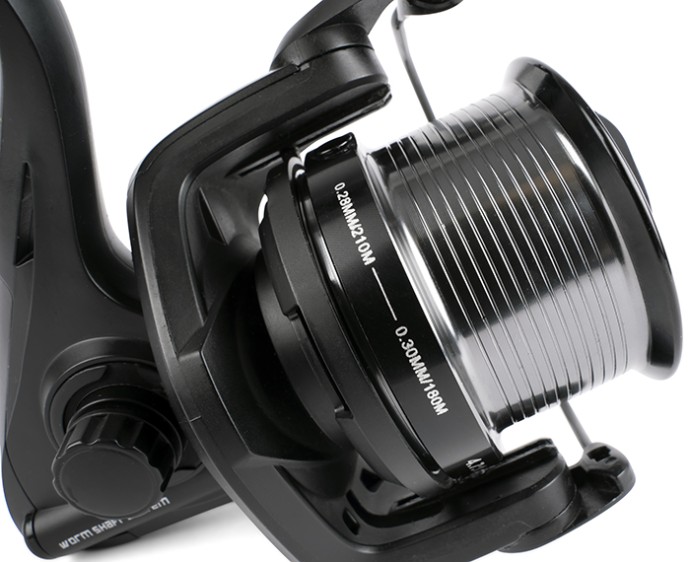 Rola Korum Zelos Distance Reel 7000