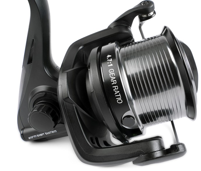 Rola Korum Zelos Distance Reel 7000