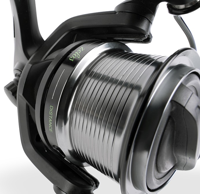 Rola Korum Zelos Distance Reel 7000