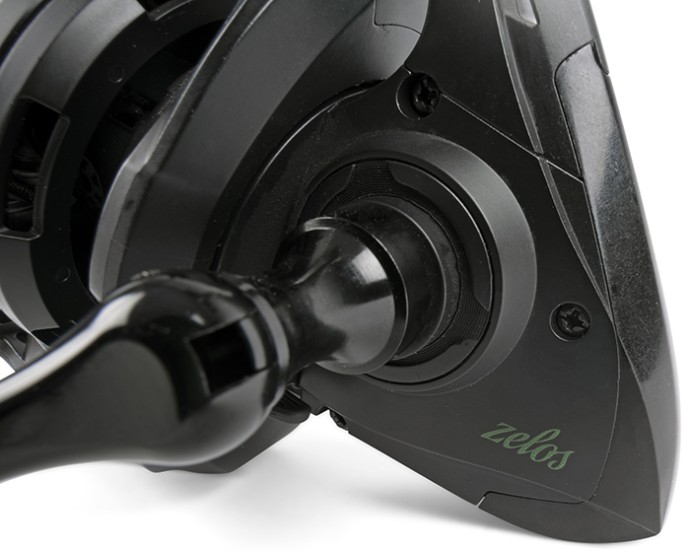 Rola Korum Zelos Distance Reel 7000