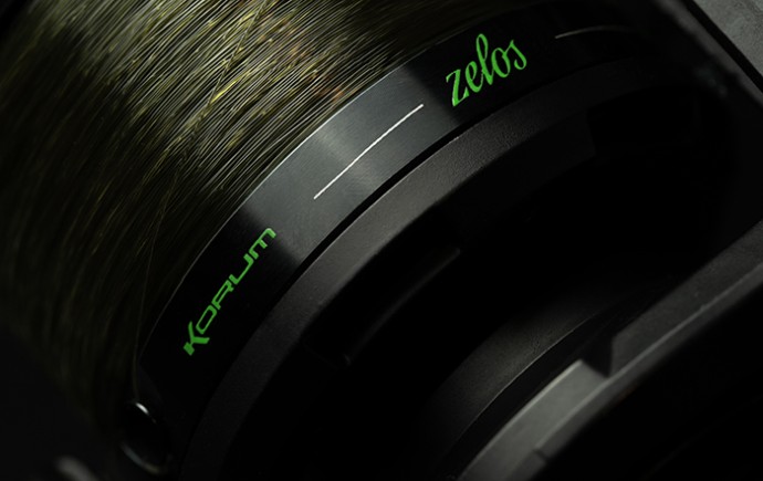 Rola Korum Zelos Distance Reel 7000