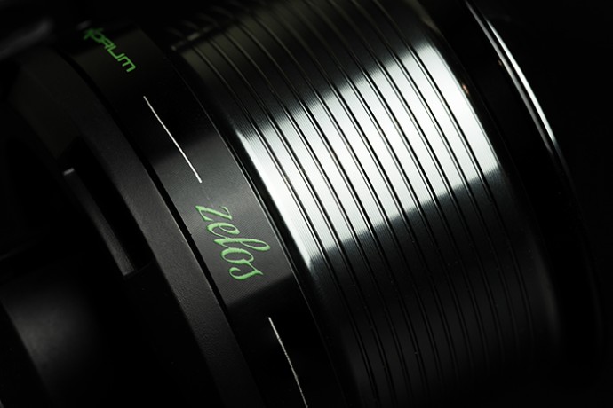 Rola Korum Zelos Distance Reel 7000