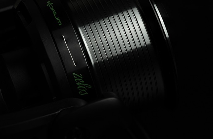 Rola Korum Zelos Distance Reel 7000
