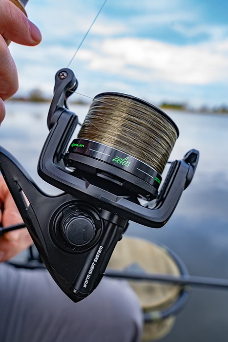 Rola Korum Zelos Distance Reel 7000