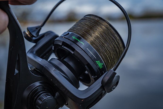 Rola Korum Zelos Distance Reel 7000