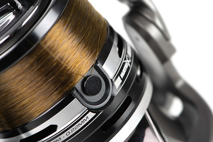 Rola Matrix HX Pro Reels