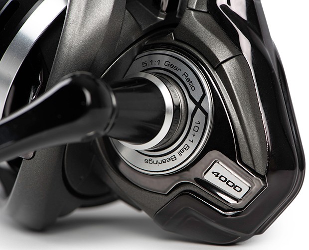 Rola Matrix HX Pro Reels