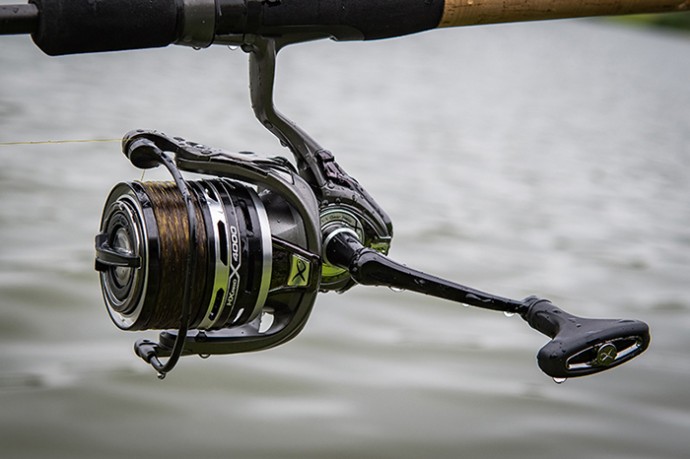 Rola Matrix HX Pro Reels