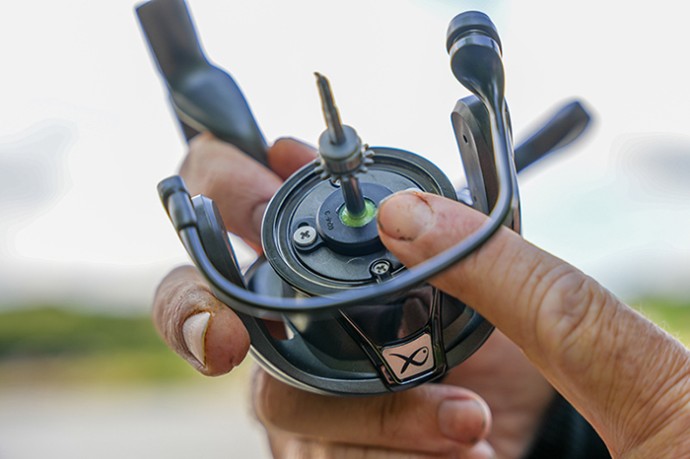 Rola Matrix HX Pro Reels