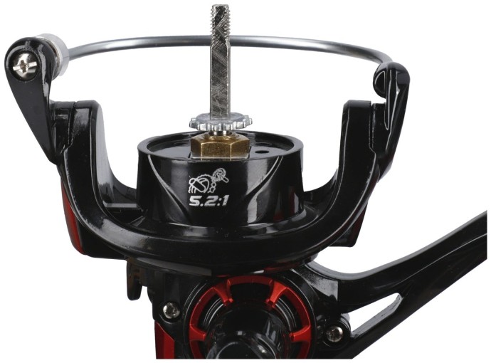 Rola Mikado Trython Micro 502 FD