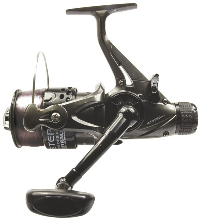 Rola Mistrall Master Carp
