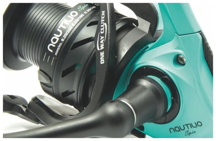 Rola Mistrall Nautilio Spin 40