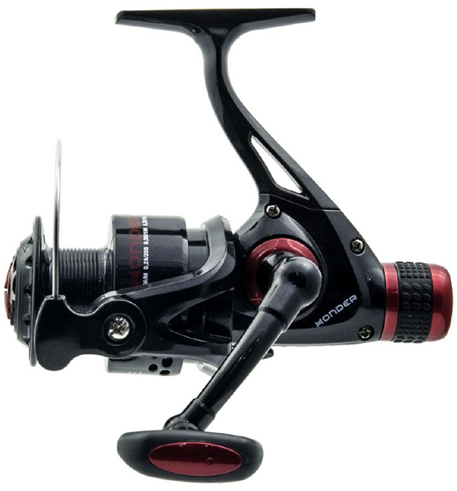 Rola Mistrall Spider Honder 40