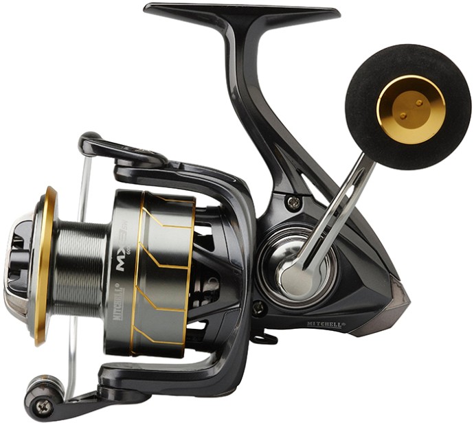 Rola Mitchell MX2 SW