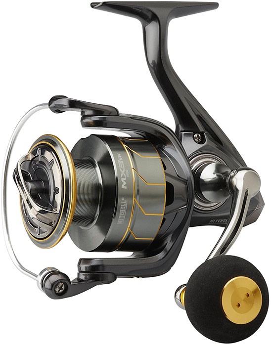 Rola Mitchell MX2 SW
