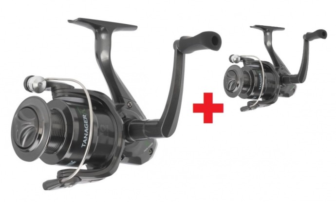 Rola Mitchell Tanager R 2000 FD AKCIJA 1+1