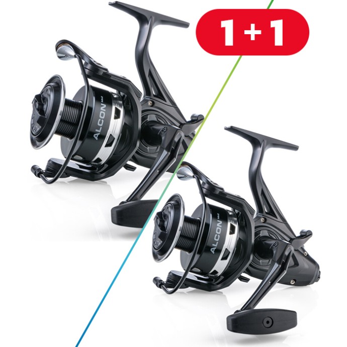 Rola Mivardi Alcon Carp MK2 6000 AKCIJA 1+1