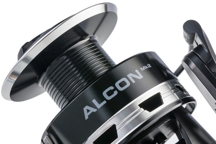 Rola Mivardi Alcon Carp MK2 6000 AKCIJA 1+1