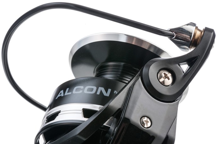 Rola Mivardi Alcon Carp MK2 6000 AKCIJA 1+1