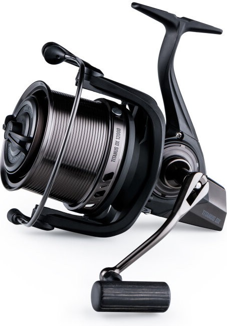 Rola Mivardi Titanus DX