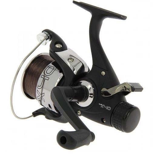Rola NGT Carp Runner MAX40 AKCIJA 1+1 + Najlon
