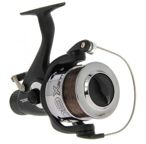 Rola NGT Carp Runner MAX60 AKCIJA 1+1 + Najlon