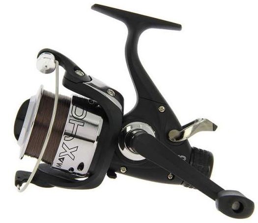 Rola NGT Carp Runner MAX60 AKCIJA 1+1 + Najlon