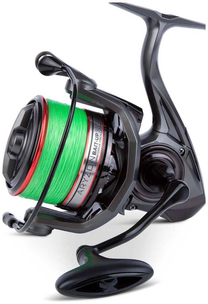 Rola Nytro Aryzon Bait-Up 5000