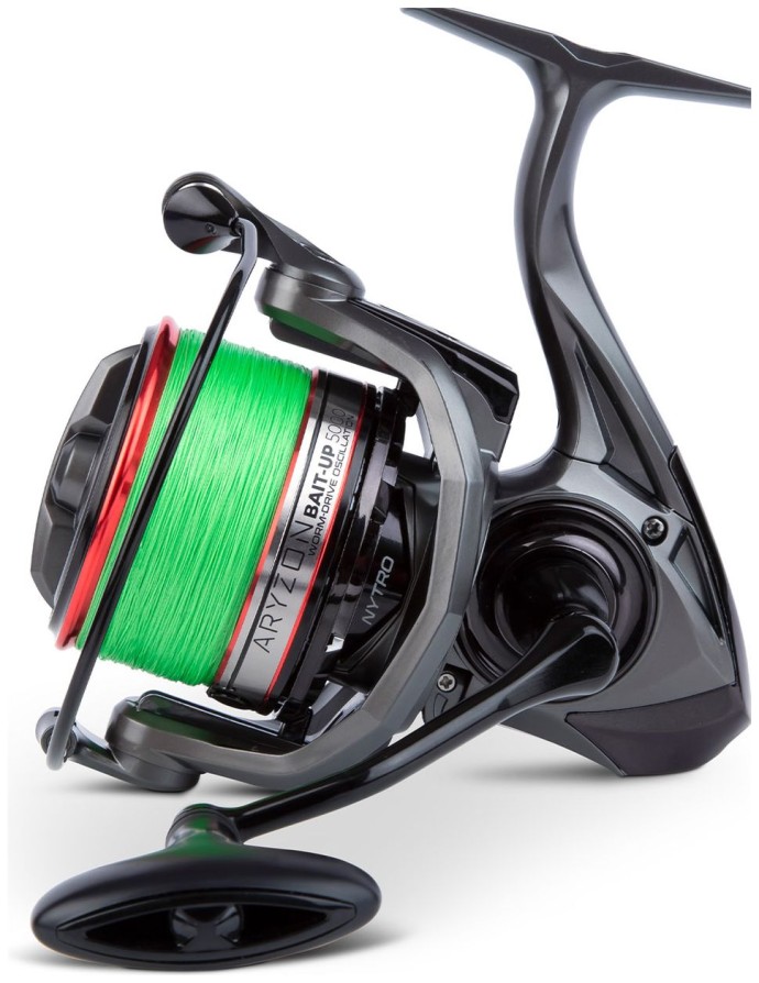 Rola Nytro Aryzon Bait-Up 5000