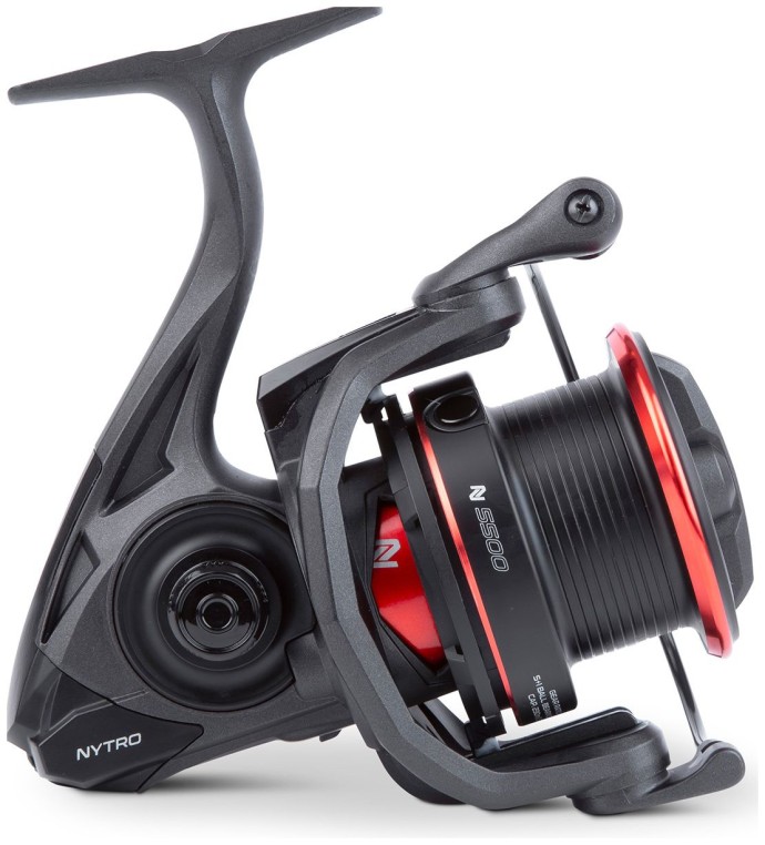 Rola Nytro Impax Long Cast 5500