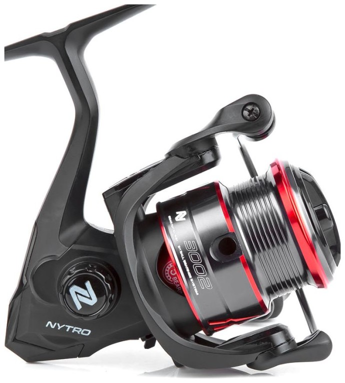 Rola Nytro Impax MK2 3000