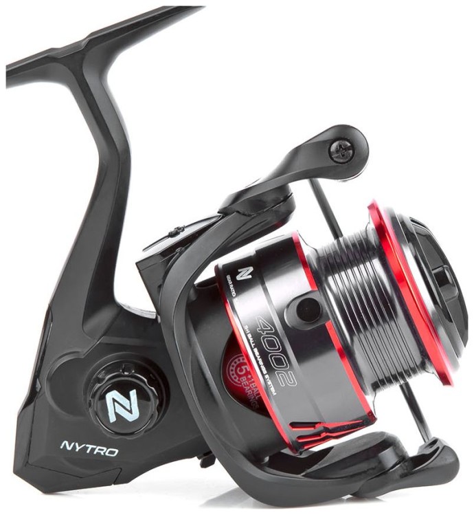 Rola Nytro Impax MK2 4000