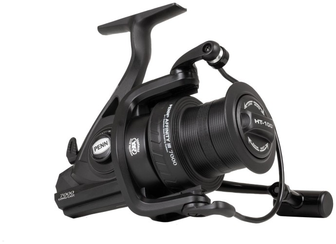 Rola Penn Affinity III Longcast