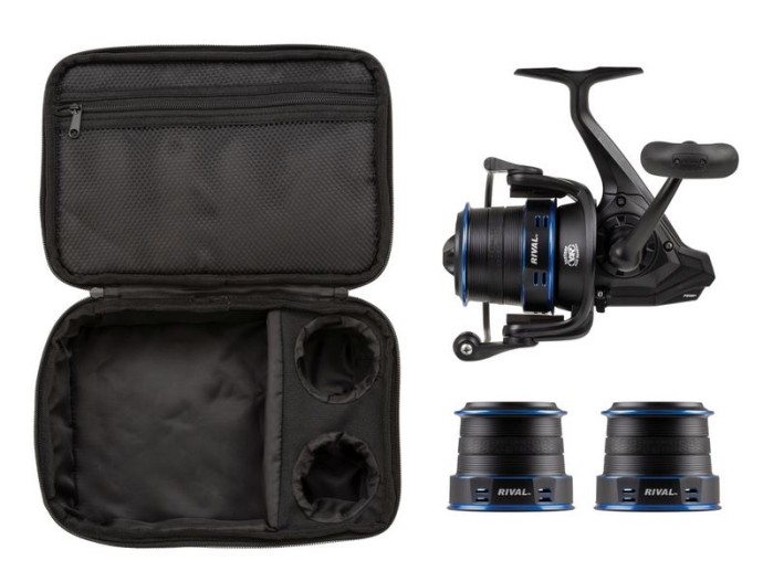 Rola Penn Rival Blue Surf Pack 7000 LC