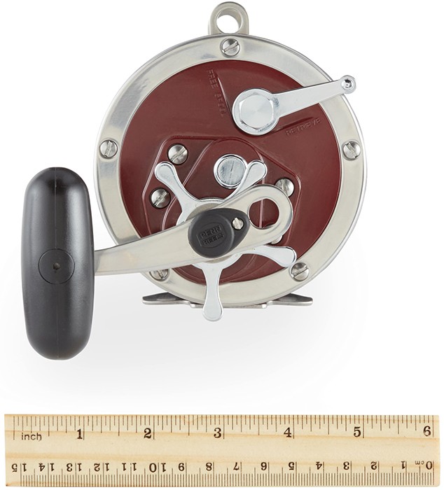 Rola PENN Special Senator 114H2LW Wide Spool