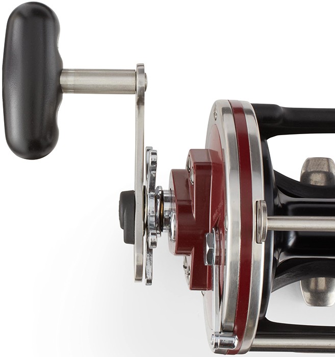 Rola PENN Special Senator 114H2LW Wide Spool